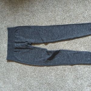 One5One Fleece Lined Leggings